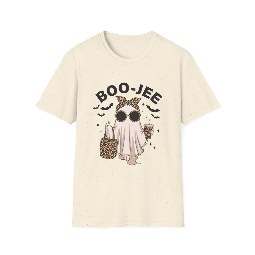 Boo-Jee Ghost Tee