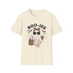 Boo-Jee Ghost Tee