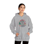 Christmas Cheer Hoodie