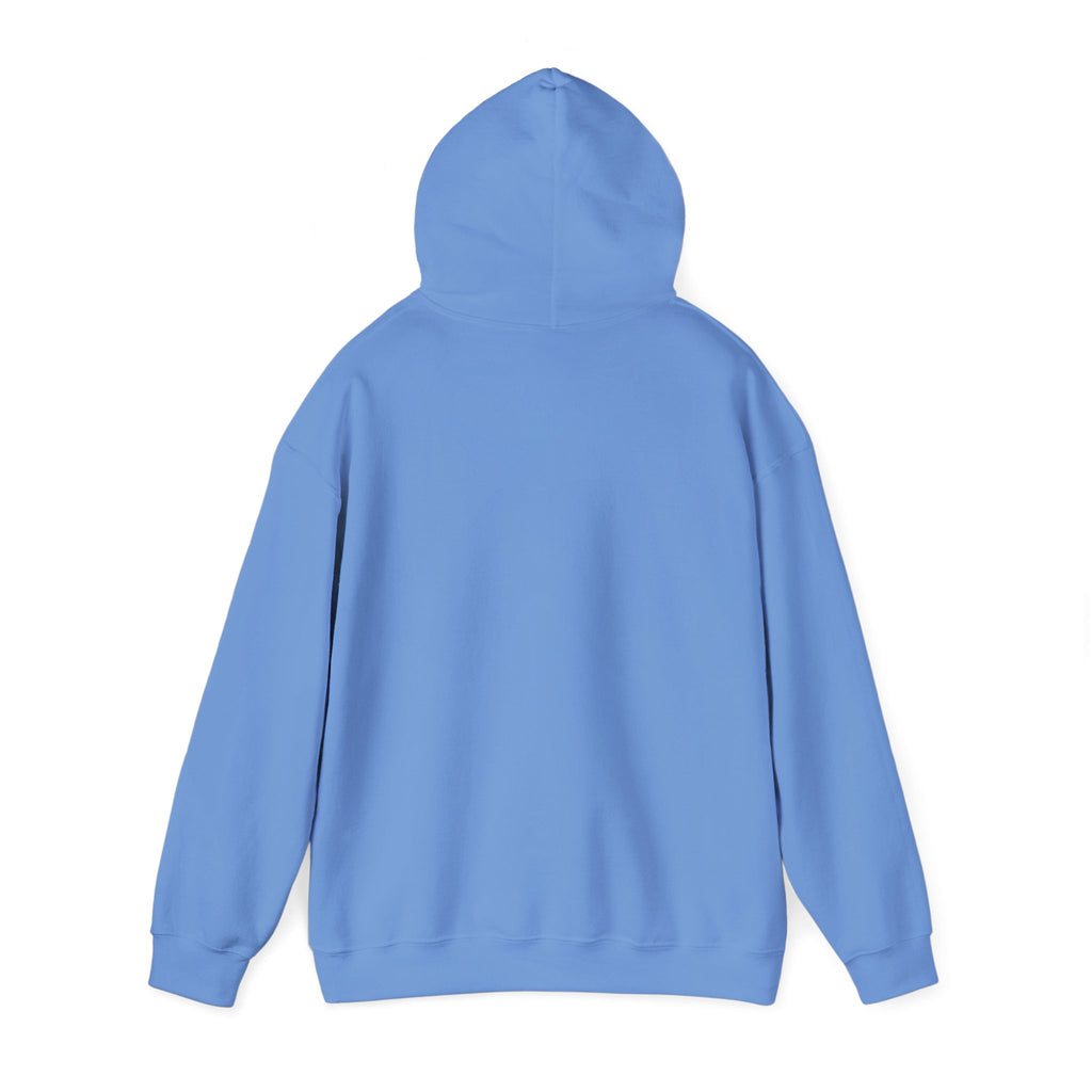 Installing Muscles Hoodie