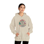 Christmas Cheer Hoodie
