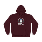 Installing Muscles Hoodie