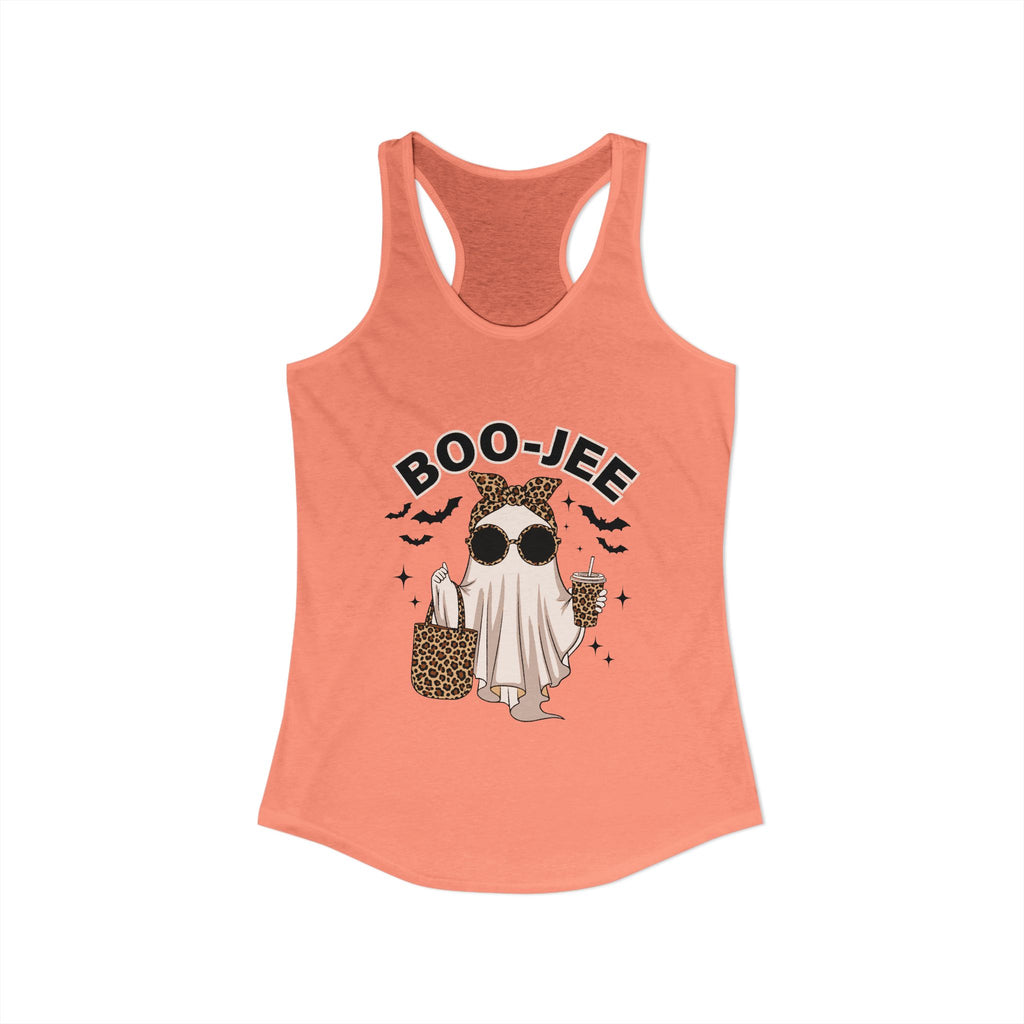 Boo-jee Ghost Tank