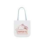 Sweeter Than Pumpkin Pie Tote Bag