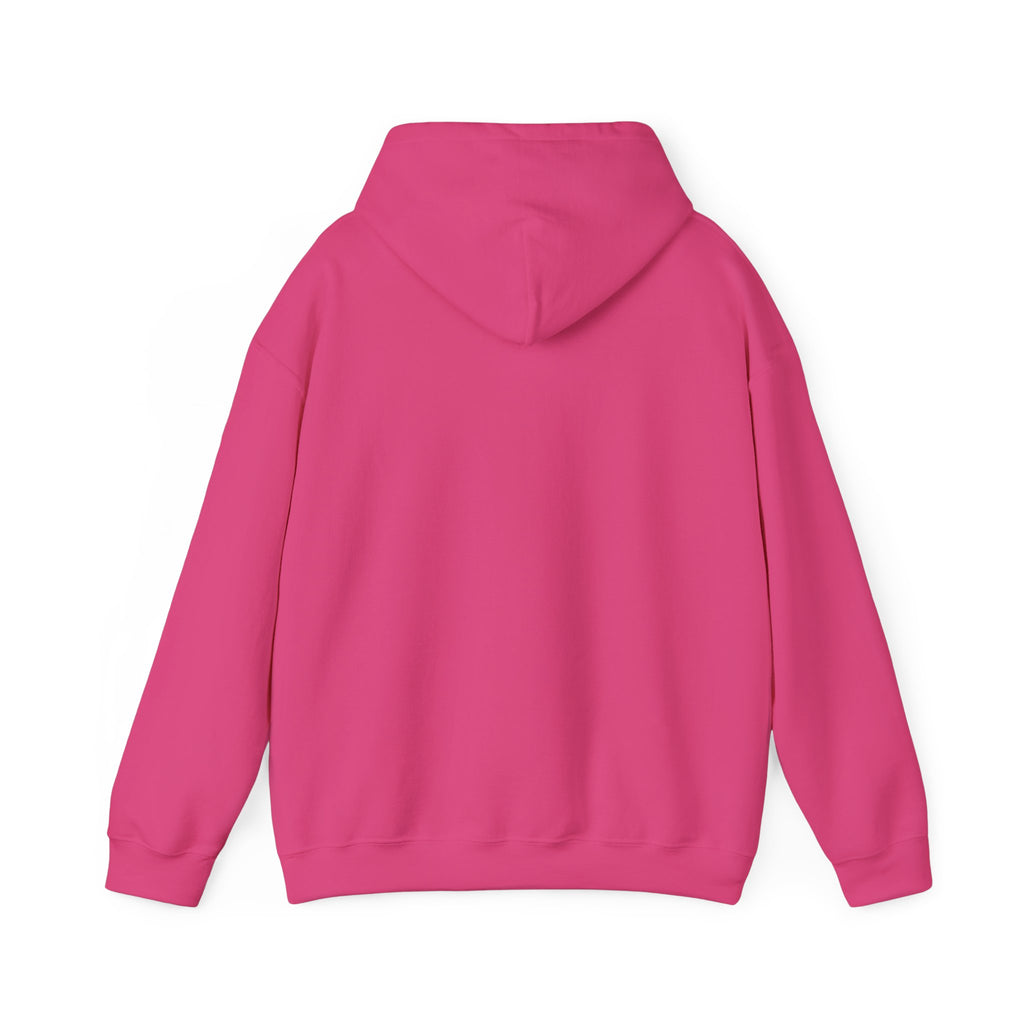 Installing Muscles Hoodie