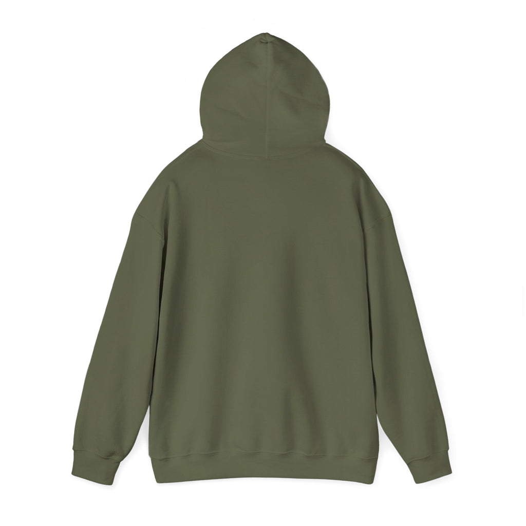 Installing Muscles Hoodie