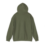 Installing Muscles Hoodie