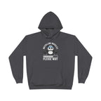 Installing Muscles Hoodie