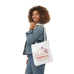 Sweeter Than Pumpkin Pie Tote Bag