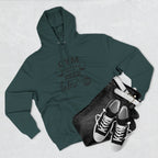 "Gym Now, Beer Later" Fitness Hoodie