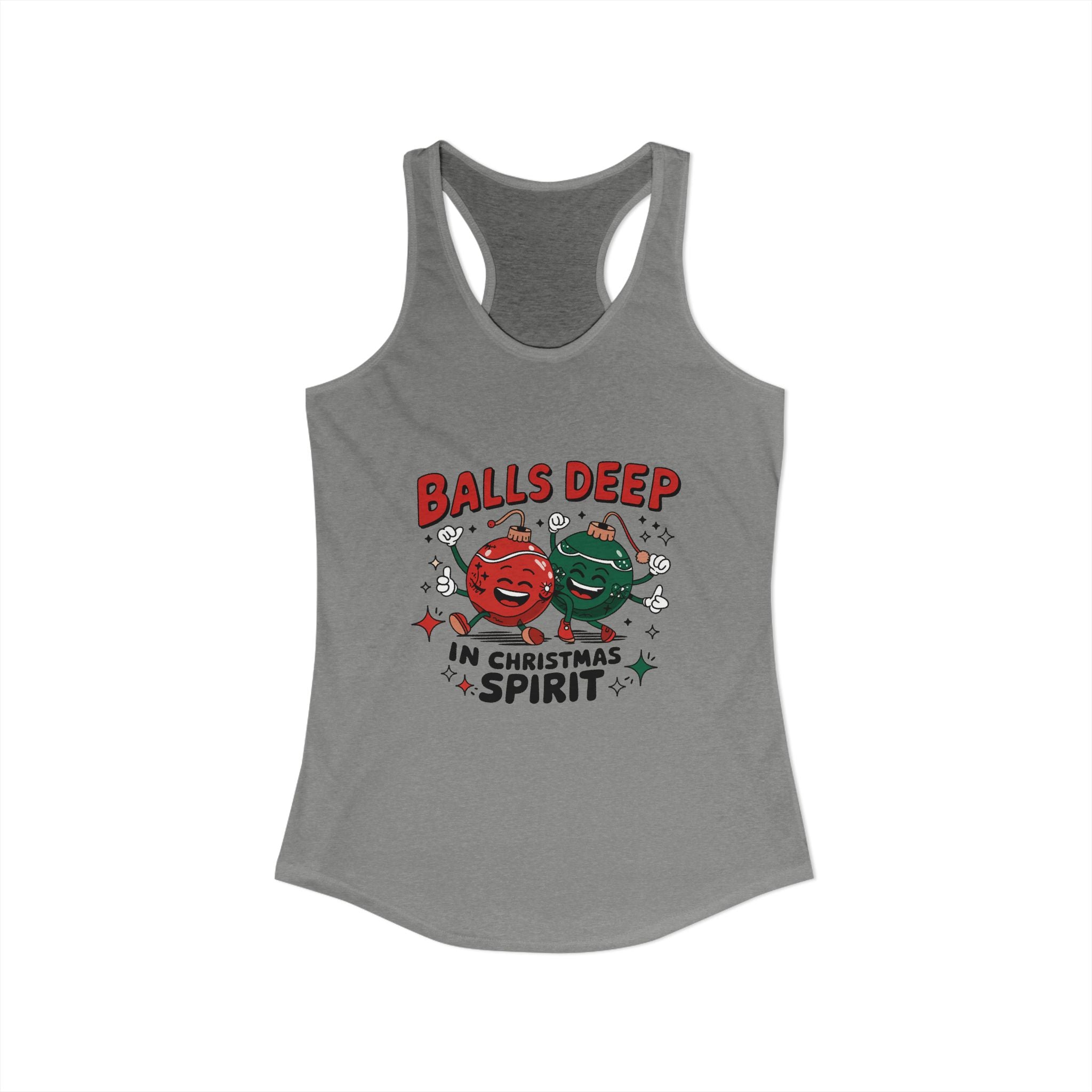 Women's Ideal Racerback Tank