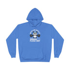 Installing Muscles Hoodie