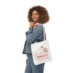 Sweeter Than Pumpkin Pie Tote Bag