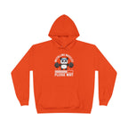 Installing Muscles Hoodie