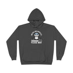 Installing Muscles Hoodie