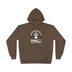 Installing Muscles Hoodie