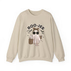 Boo-Jee Ghost Sweatshirt