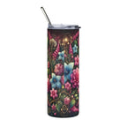Magic Storybook Tumbler — 20oz Stainless Steel Travel Cup