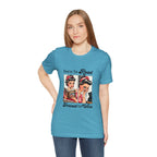 Born to Read Forced to Work Tshirt