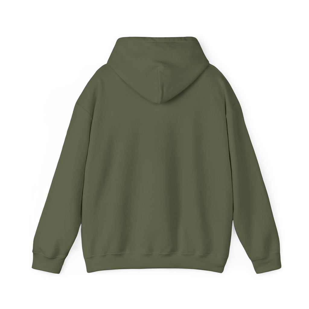 Installing Muscles Hoodie