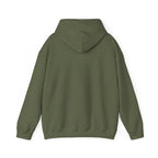 Installing Muscles Hoodie