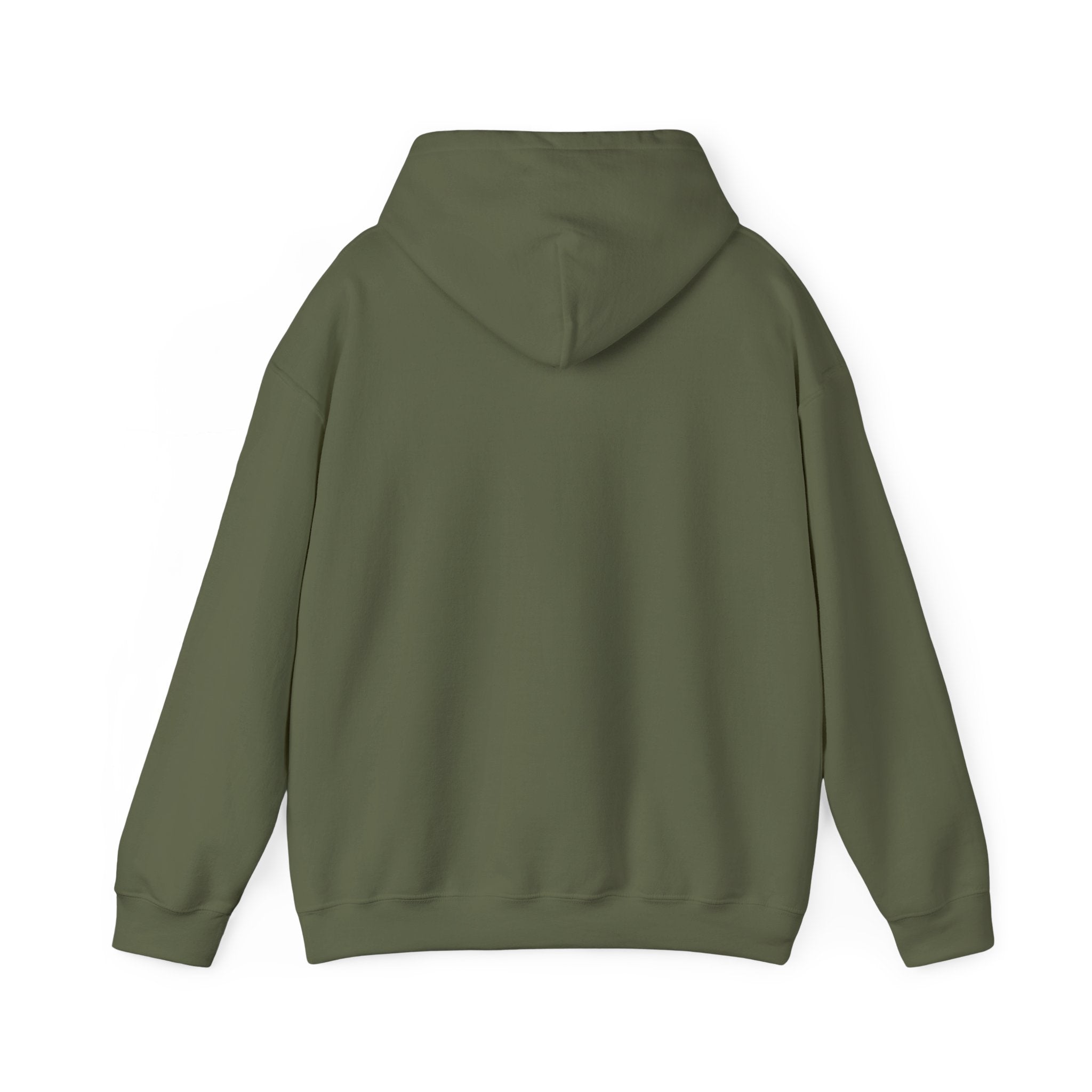 Installing Muscles Hoodie