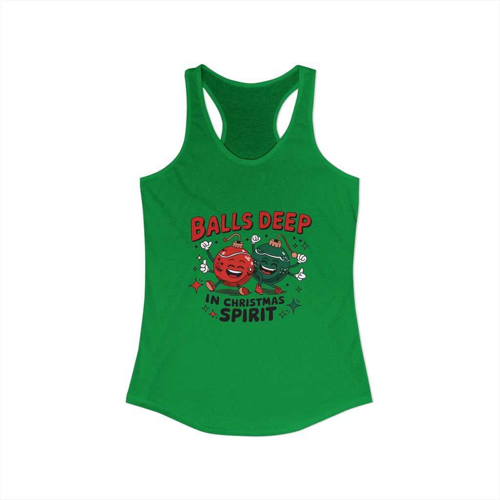 Women's Ideal Racerback Tank