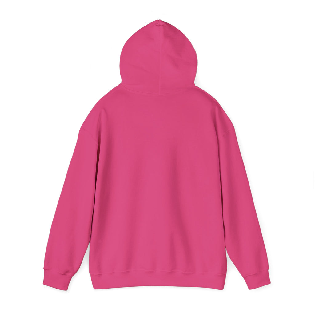 Installing Muscles Hoodie