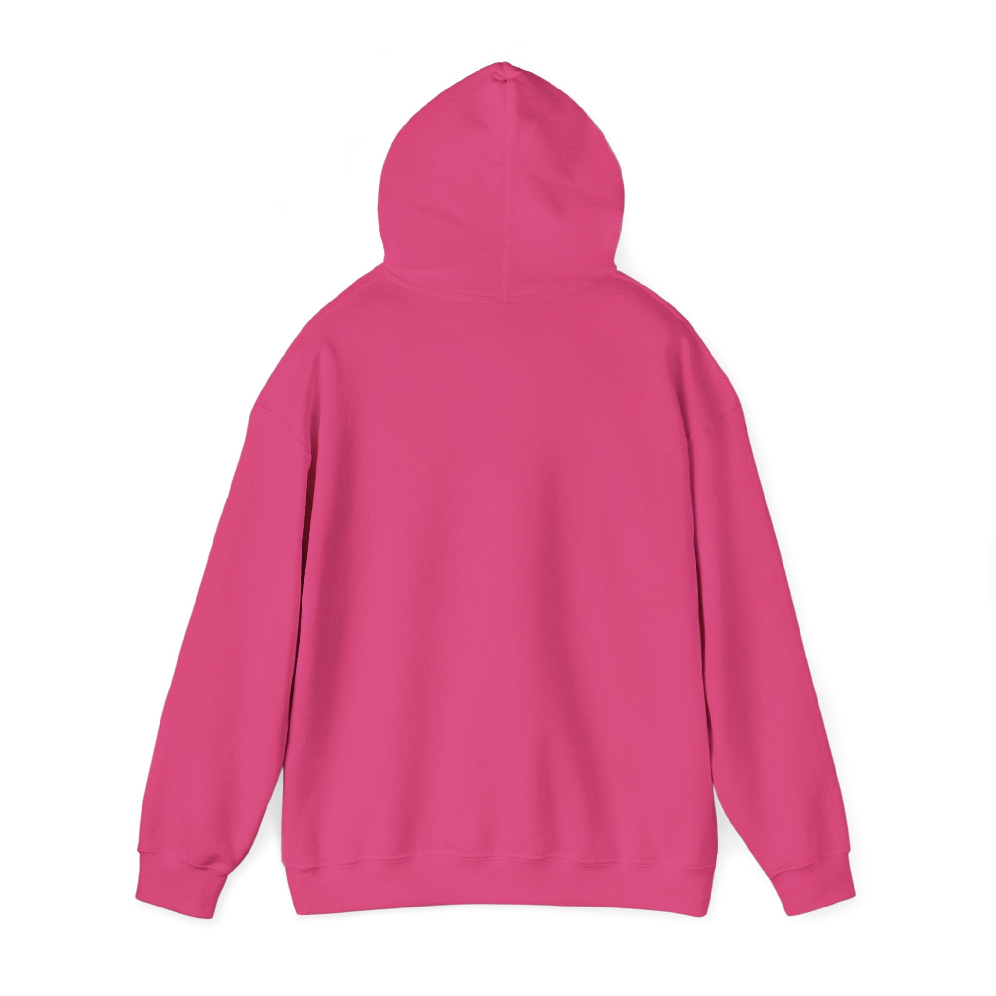 Installing Muscles Hoodie