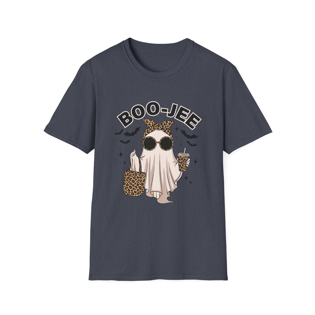 Boo-Jee Ghost Tee