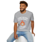Cast Fireball  Dungeons & Dragons Tee