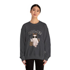 Boo-Jee Ghost Sweatshirt