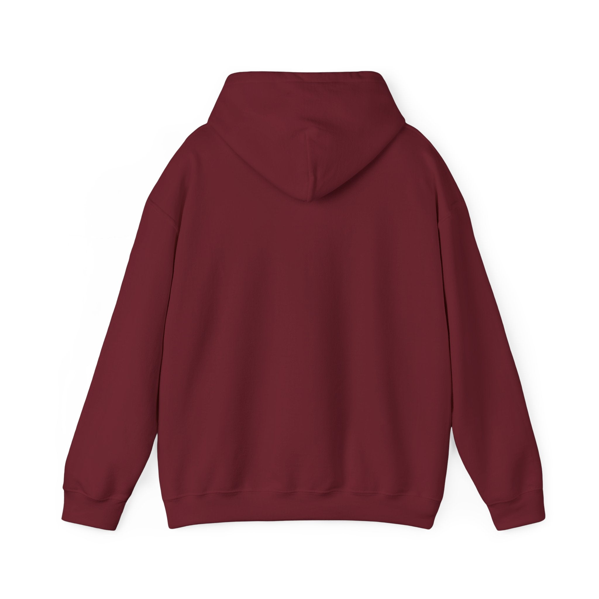 Installing Muscles Hoodie