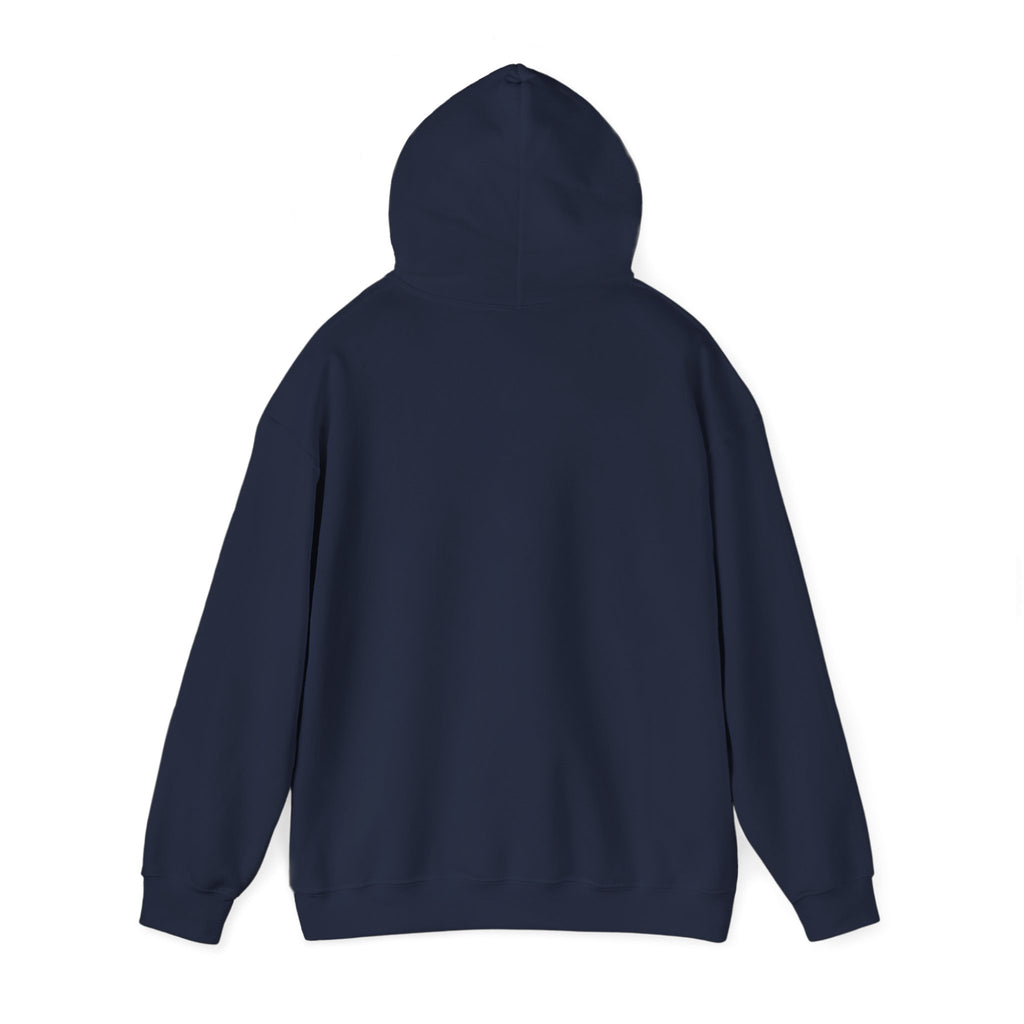 Installing Muscles Hoodie