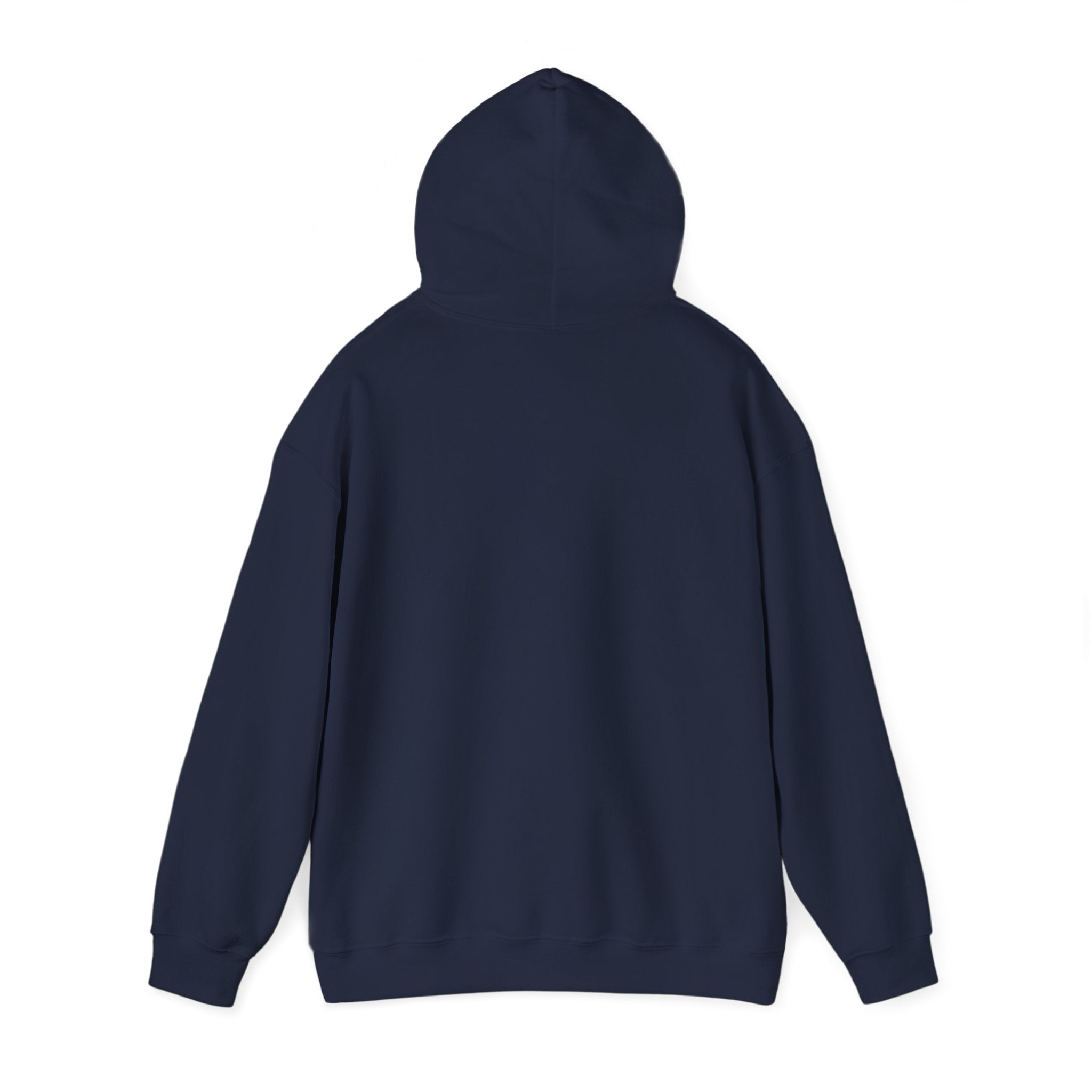 Installing Muscles Hoodie