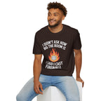 Cast Fireball  Dungeons & Dragons Tee