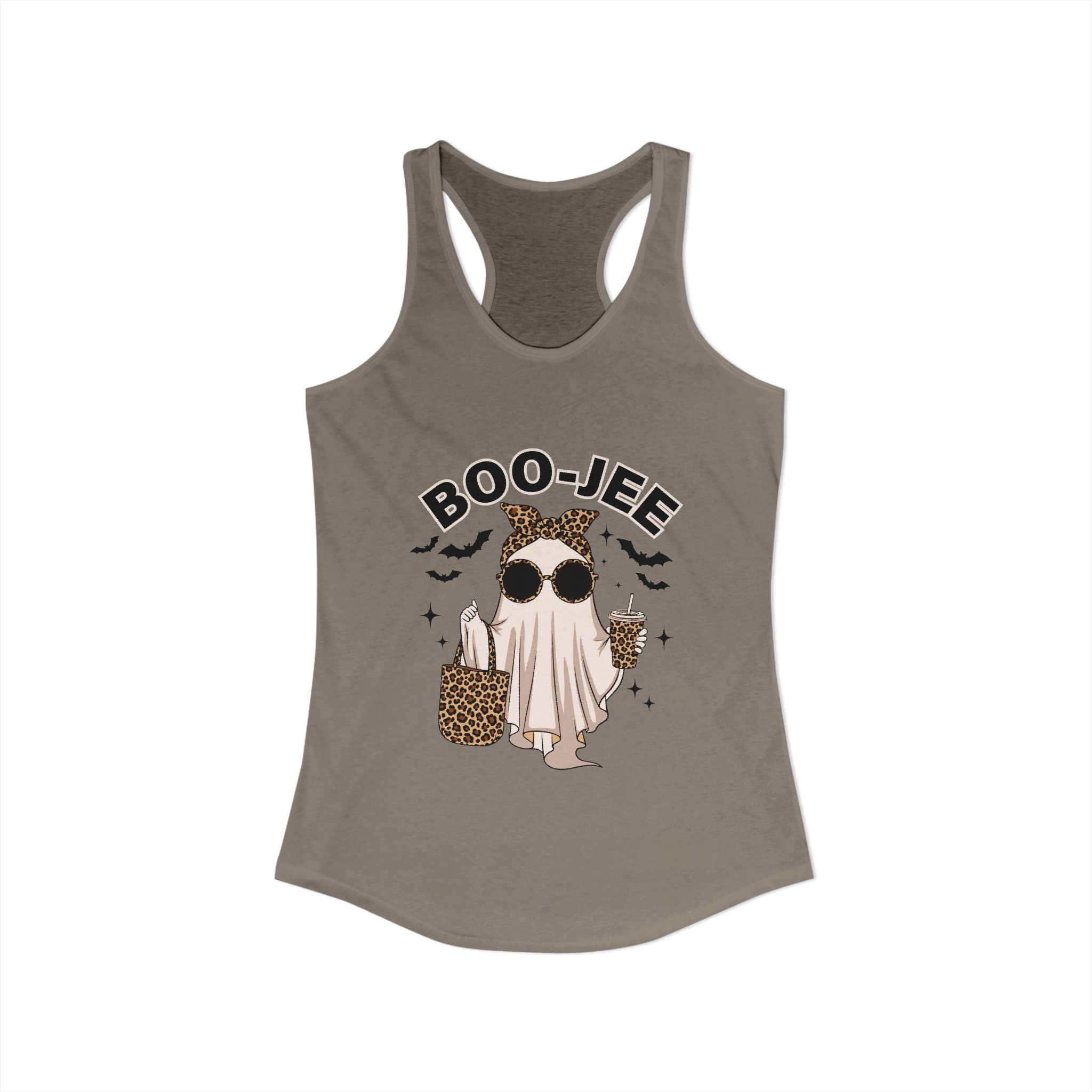 Boo-jee Ghost Tank