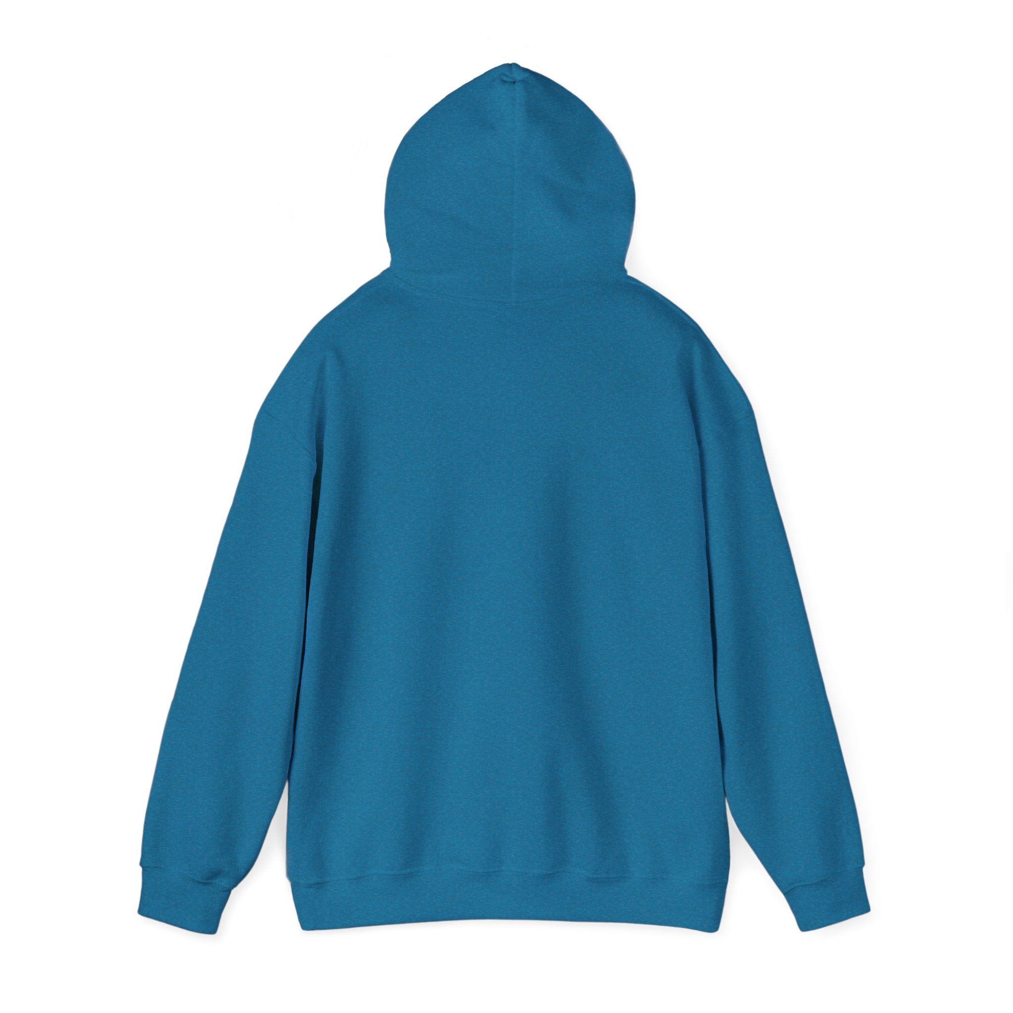 Installing Muscles Hoodie