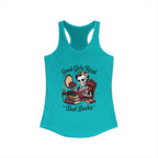 Good Girls Read Bad Books Tank