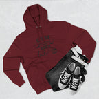 "Gym Now, Beer Later" Fitness Hoodie