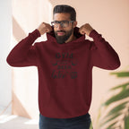 "Gym Now, Beer Later" Fitness Hoodie