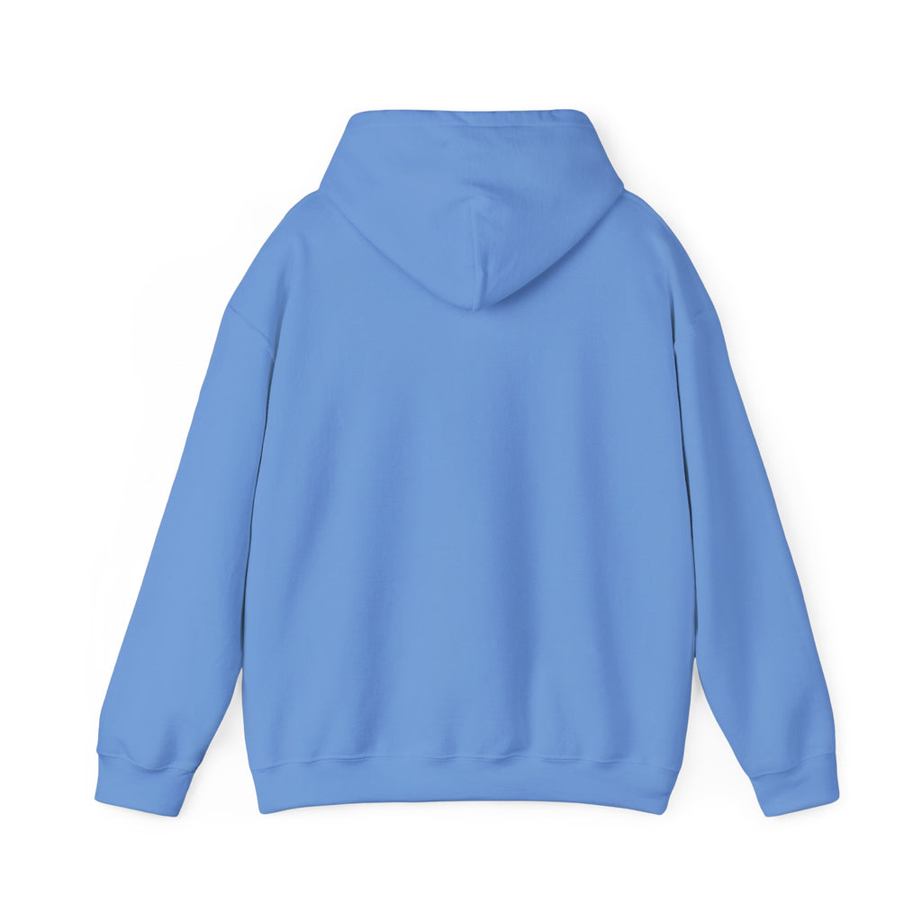 Installing Muscles Hoodie