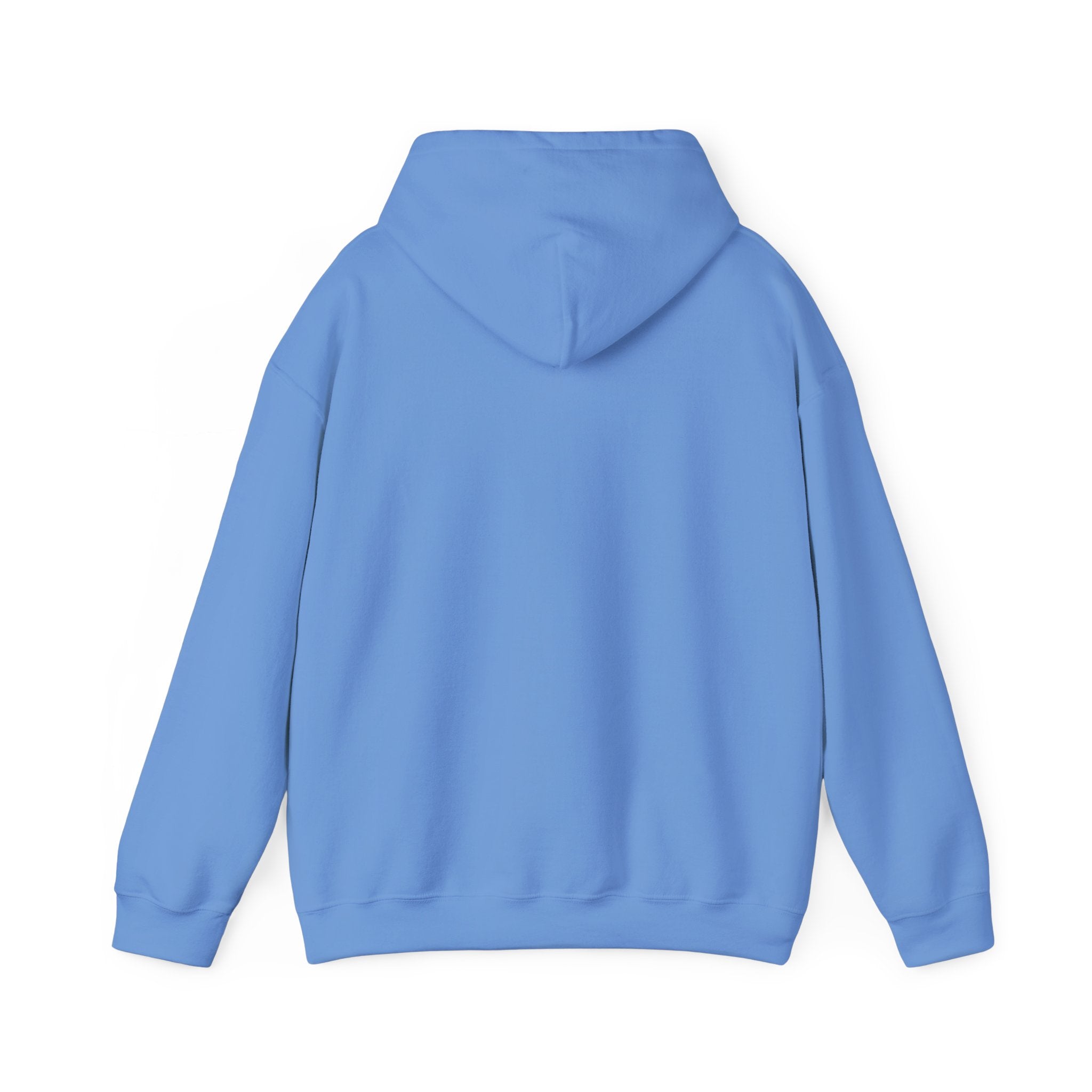 Installing Muscles Hoodie