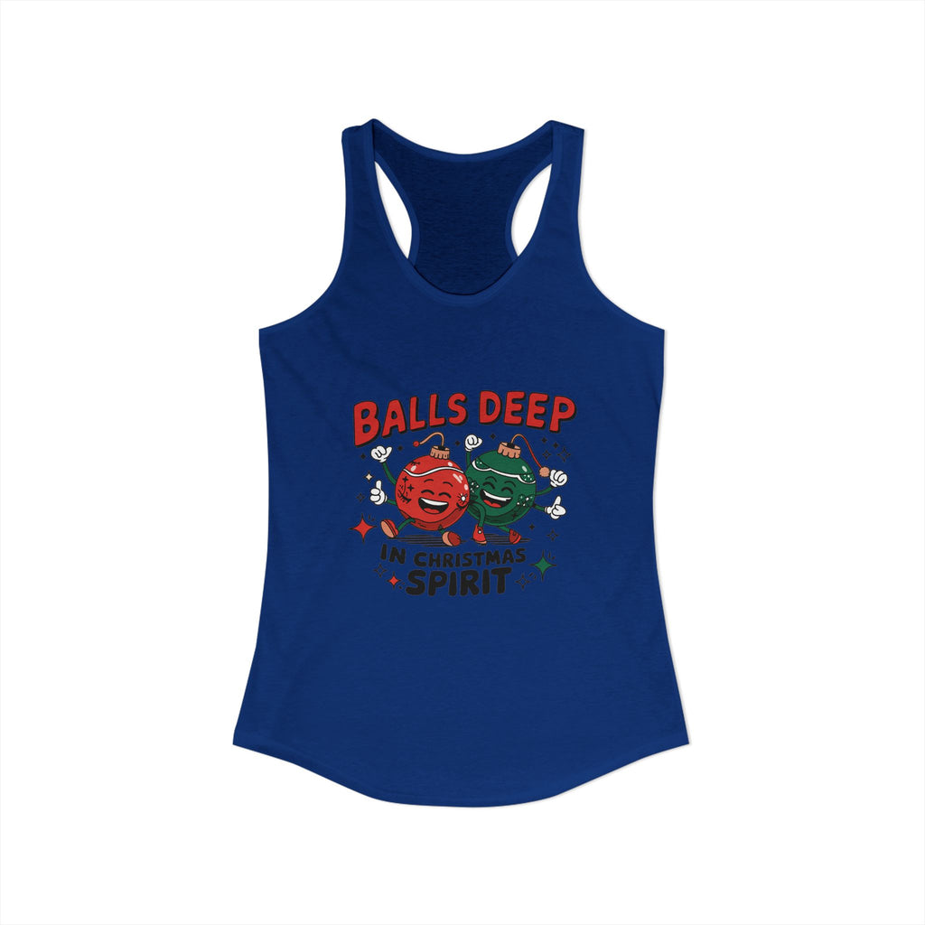 Women's Ideal Racerback Tank