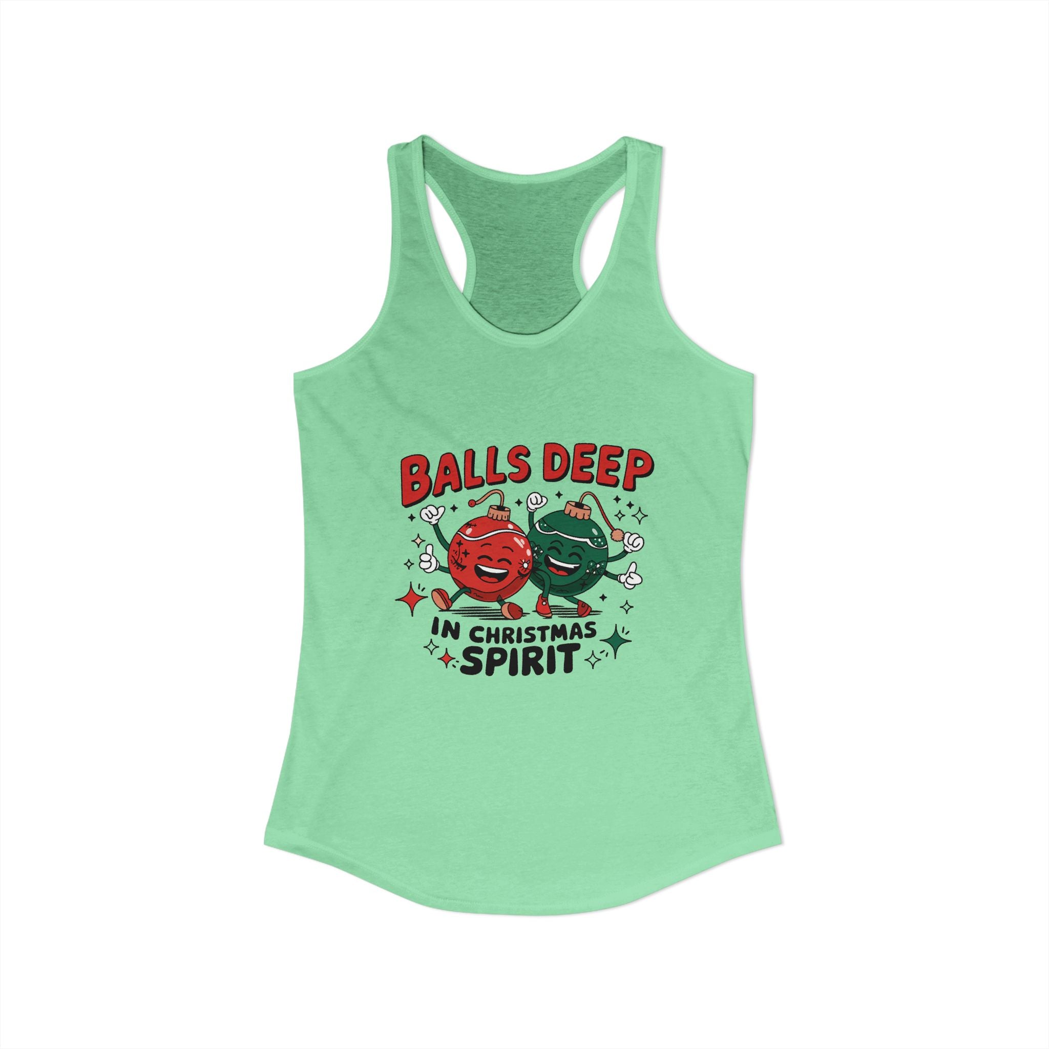 Women's Ideal Racerback Tank