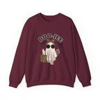 Boo-Jee Ghost Sweatshirt