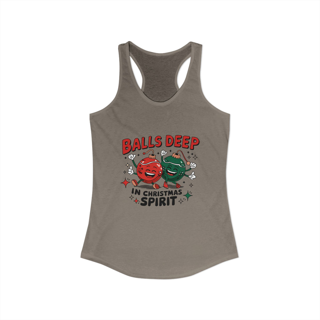 Women's Ideal Racerback Tank