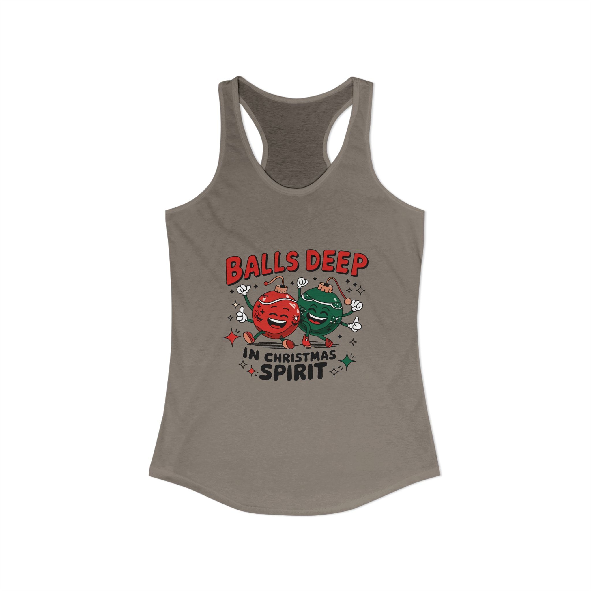 Women's Ideal Racerback Tank