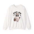Boo-Jee Ghost Sweatshirt