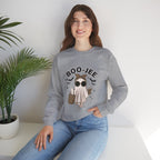 Boo-Jee Ghost Sweatshirt